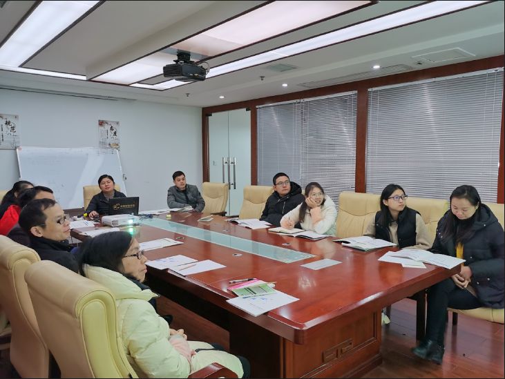 赣阳建工集团有限公司
