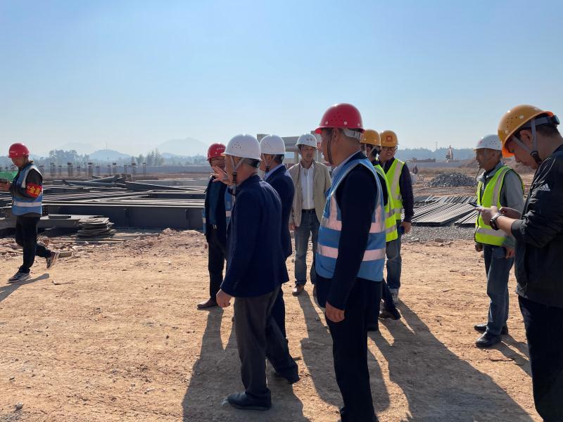 赣阳建工集团有限公司 赣阳建工集团有限公司