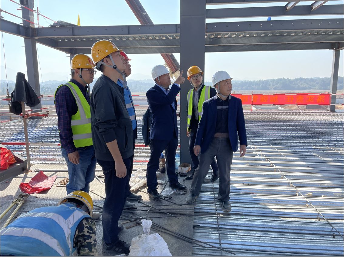 赣阳建工集团有限公司 赣阳建工集团有限公司